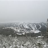 Centre de ski Le Valinouët