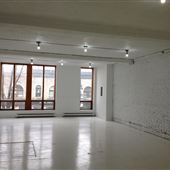 Galerie Yellowfishart