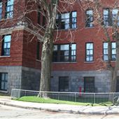 École Saint-Anselme