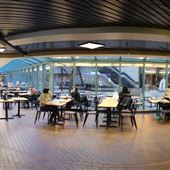 UQAM - Pavillon Judith Jasmin