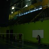 Centre sportif de Gatineau