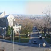 Avenue Roslyn