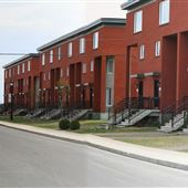 Rue Anne-Hébert
