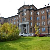 Cégep de Chicoutimi