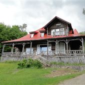 #3911 Maison Ste-Agathe
