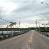 Barrage Dam 2 Shipshaw