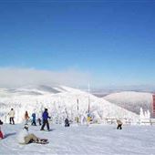 #3743 Ski Mont-Tremblant