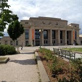 Gare Parc (Ancienne gare Jean Talon)