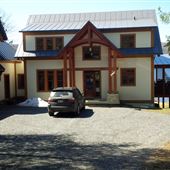 Chalet Ipperciel
