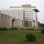 #15727 Palais de justice de Saint-Jérôme