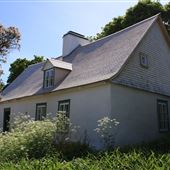 Maison Drouin