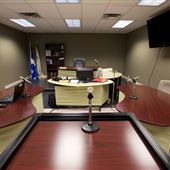 Cour municipale - Vaudreuil