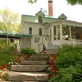 Maison Vesnoc