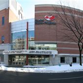 UQAM - Centre Pierre-Péladeau et salle Pierre-Mercure