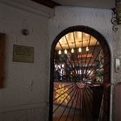 La Sala Rossa