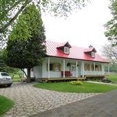 #15828 Maison de Ferme Oka