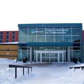 Centre Multisport