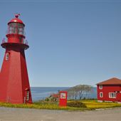Phare La Martre