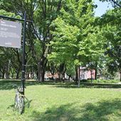 Parc Mérédic-Martin