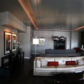 Westin Hotel