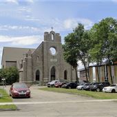 #16470 Notre Dame de l'Alliance