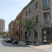 Rue Panet