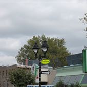 Rue de la Visitation