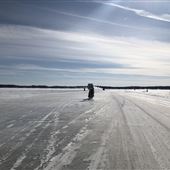 #17241 Pont de glace Oka
