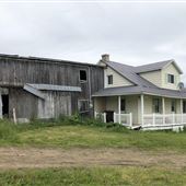 #17269 Maison des travailleurs agricoles