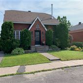 Maison Beaudoin