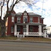 Maison Laurendeau