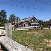 #17189 Ranch Mont-Tremblant