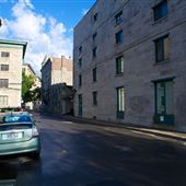 Rue du Port