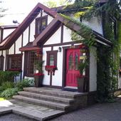 Maison Castonguay