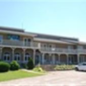 Auberge Du Lac Simon