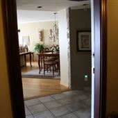Appartement Giraldeau