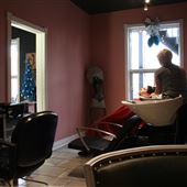 Coiffure de France