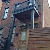 Maison Roy