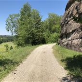 #17184 Chemin de la mine