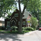 8e Avenue
