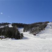 #15107 Station ski Morin Heights