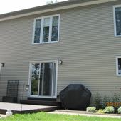 Maison Bergeron