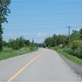 chemin Lafrenière