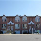 Rue Thérèse-Giroux
