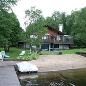 #7079 Chemin Lac Ouimet