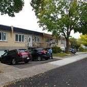 Rue Chartrand