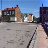 Rue Montmagny
