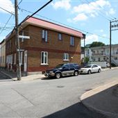 Rue Saint-Sauveur
