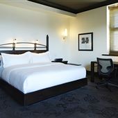 Hôtel Le Germain Québec