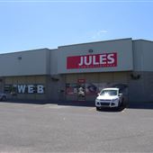Bureau Jules Communication